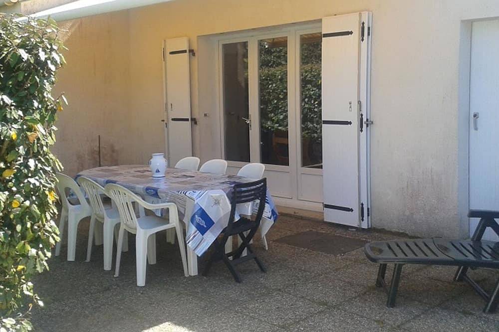 Casa vacanza a Vandea a partire da 96€ a notte