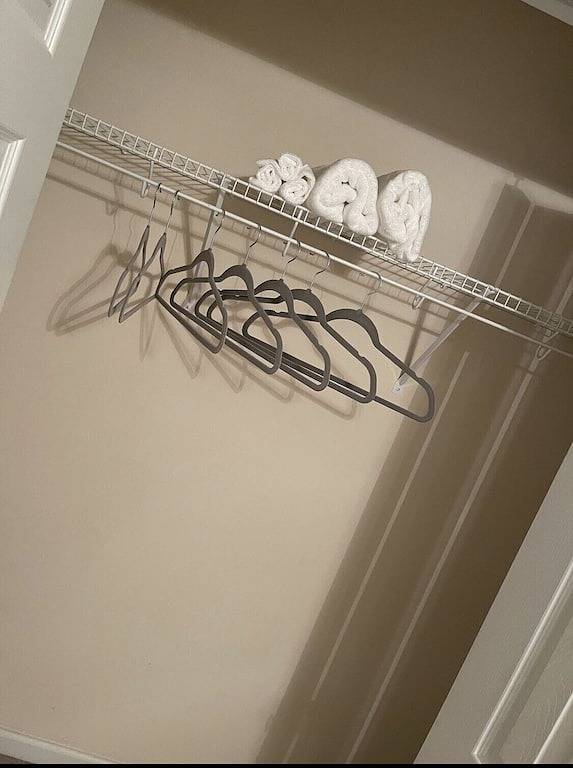 Ganze Wohnung, 2 Bedroom 2 1/2 bath Townhome close to base. in Jacksonville (NC), Camp Lejeune