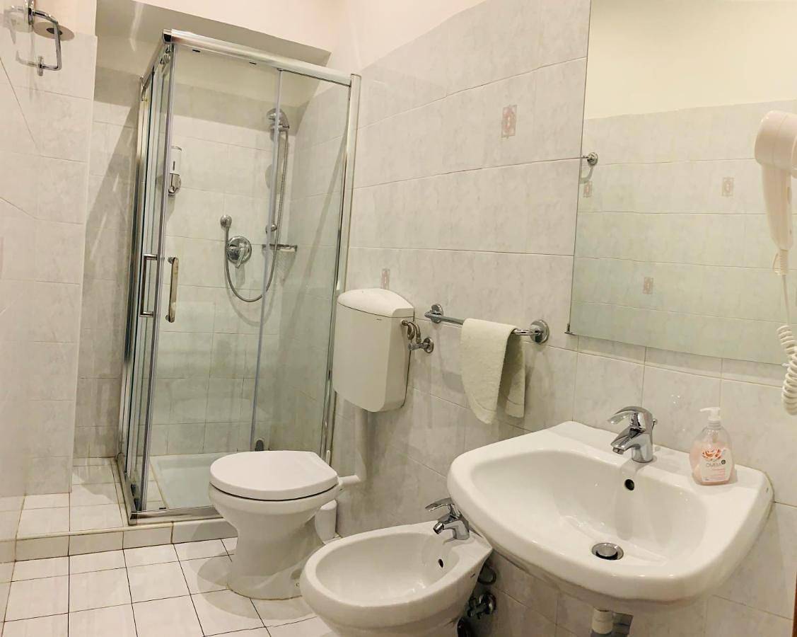 Marconi 22 rooms in Bologna, Provincia di Bologna