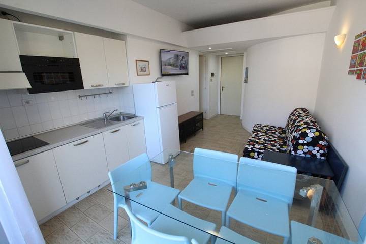 Ganze Ferienwohnung, Selenis in Spiaggia di Ponente (Caorle), Caorle