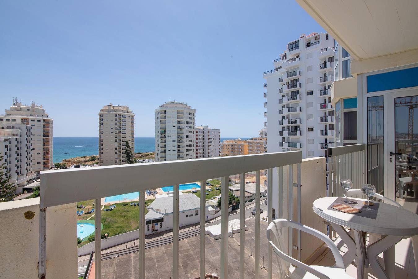 Apartamento inteiro, Colmeia Al - Casa Cera in Armação de Pêra (costa), Armação de Pêra