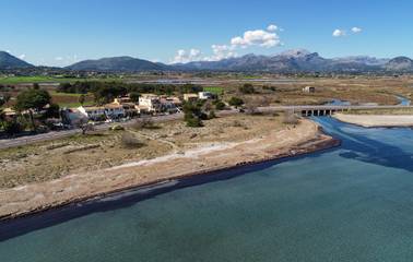 Apartamento in Alcúdia, Mallorca Norte für 6 