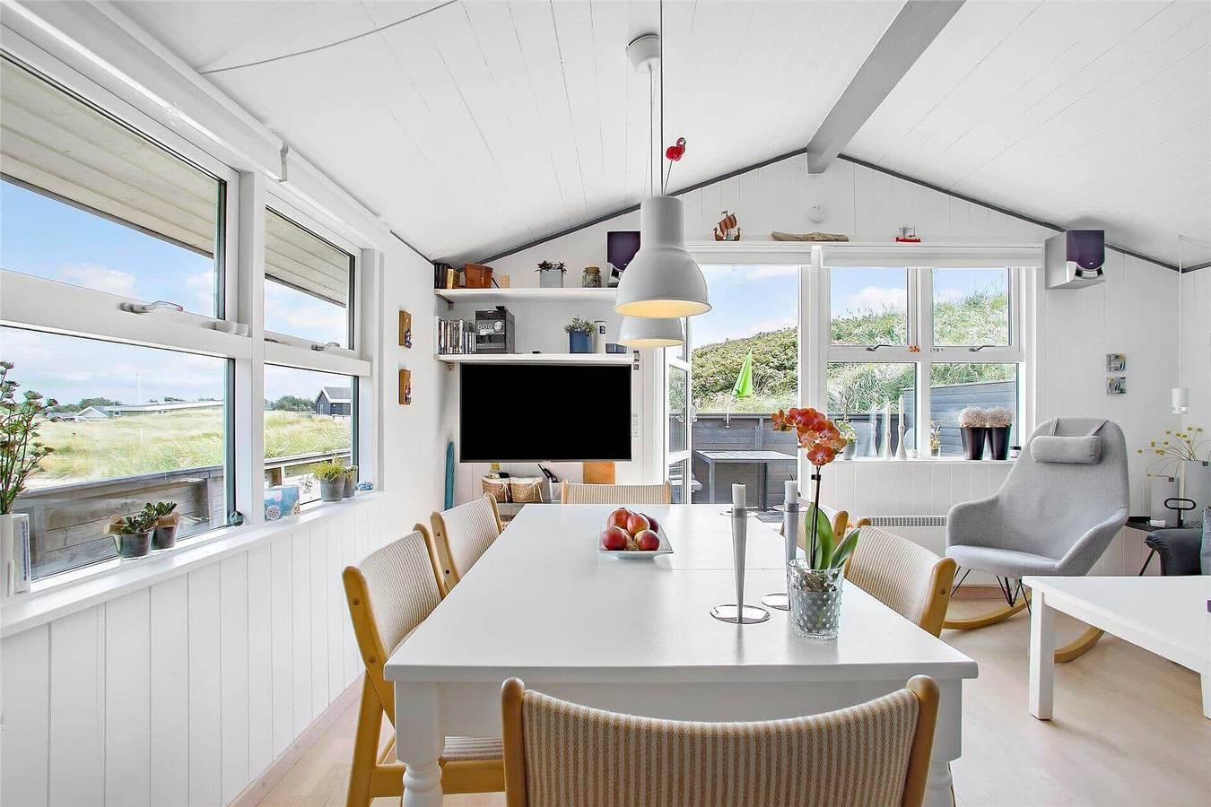 Lk1816 Løkken - Bjergbakken 27 in Løkken, Région de Hjørring