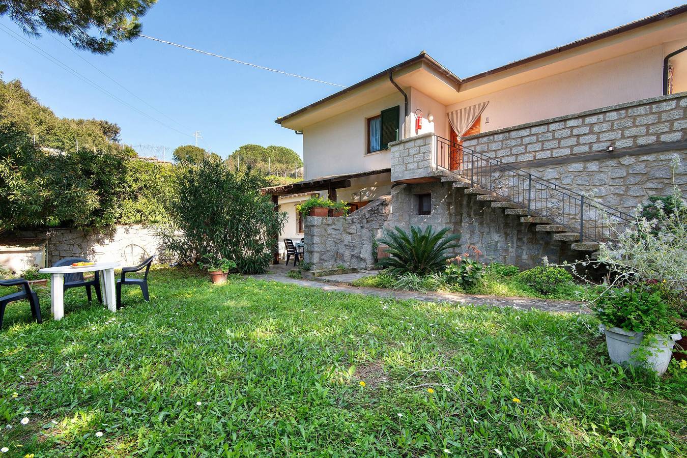 Appartamento intero, Appartamento s.ilario sara 2 in Campo nell'Elba, Isola d'Elba
