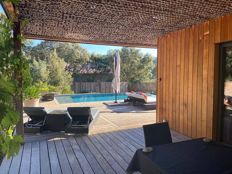 Casa Di Zen in Sotta, Distrito de Sartène