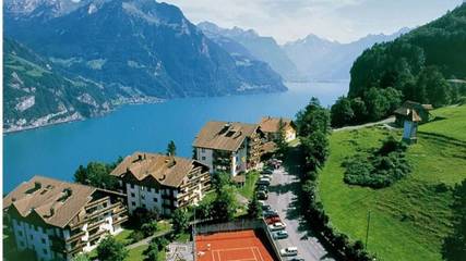 Ferienwohnung für 6 Personen in Seelisberg, Vierwaldstättersee, Bild 2