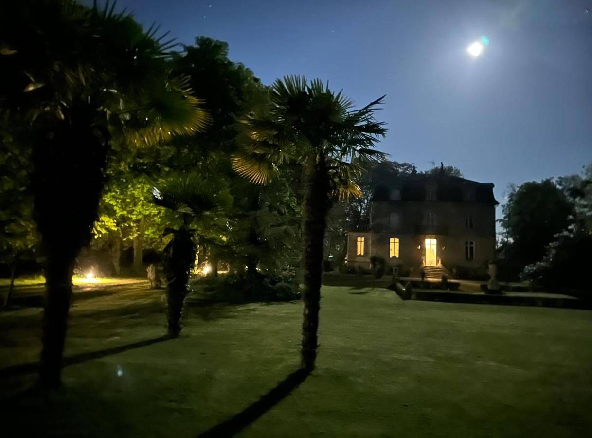 Manoir de la Marjolaine in Varaville, Région de Caen