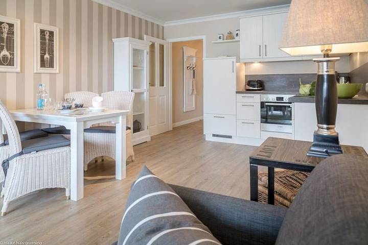 Ferienwohnung für 2 Personen - 1