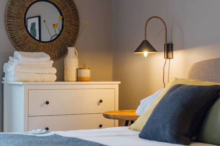 Ganze Wohnung, The Trossachs Apartment in Stirling und Umgebung