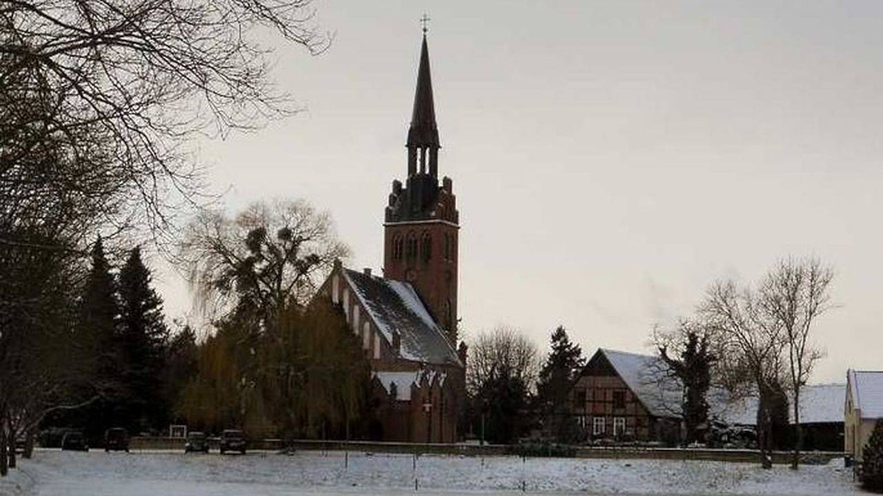 Ferienhaus für 2 Personen (55 m²) in Basedow in Malchiner See, Basedow