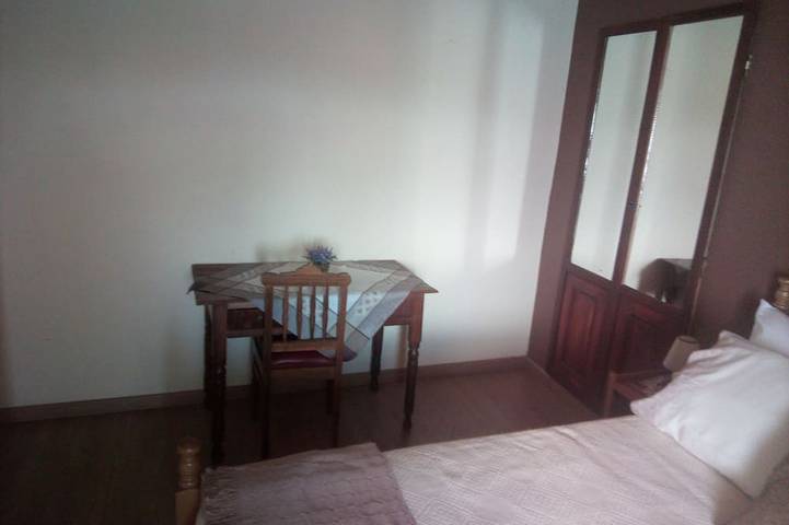 Gîte pour 6 personnes, avec jacuzzi et jardin, animaux acceptés dans Paredes de Coura - 3