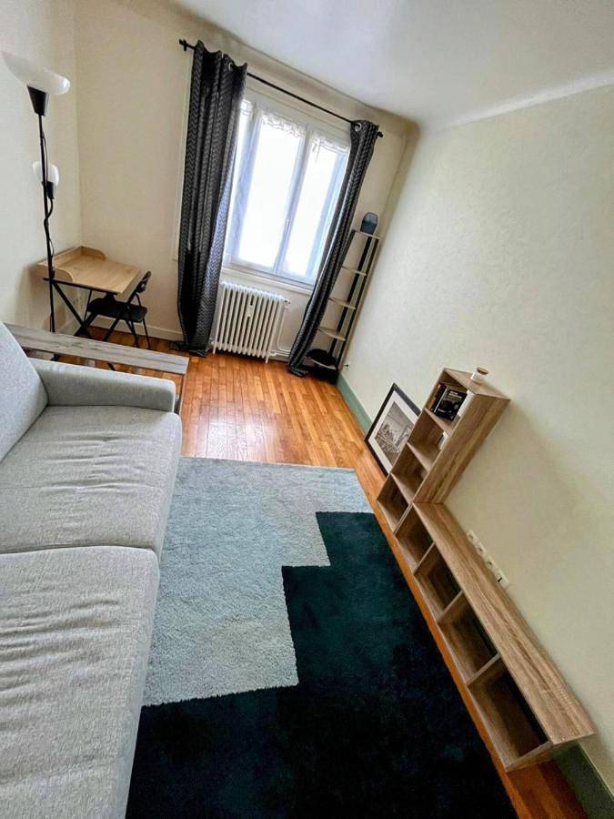 Appartement de vacances pour 2 personnes