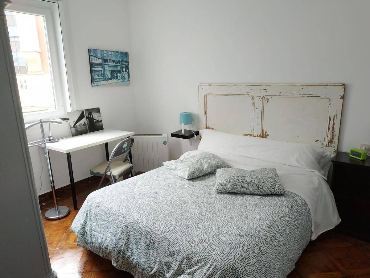 Apartamento inteiro, Apartment in Vigo, Rias Baixas
