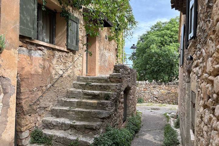 Maison de vacances pour 4 personnes - 1