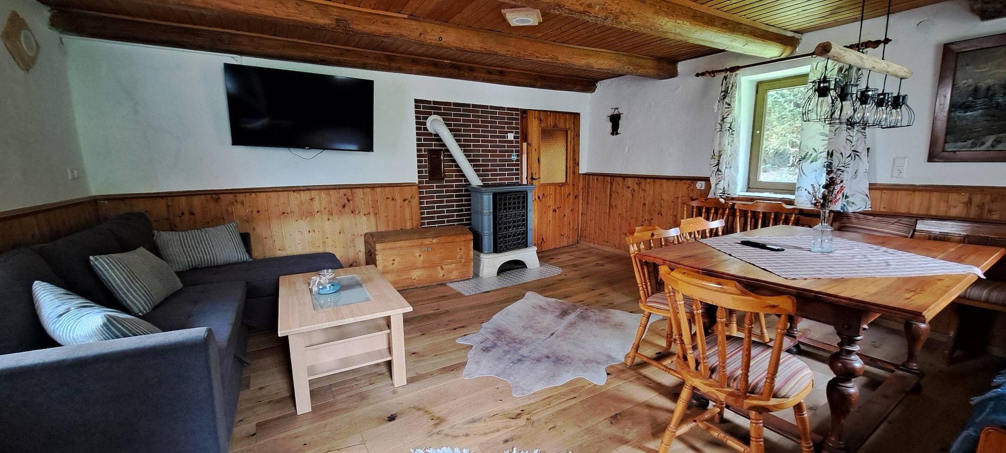 Gästehaus "Landruhe" in Trofaiach, Östliche Obersteiermark