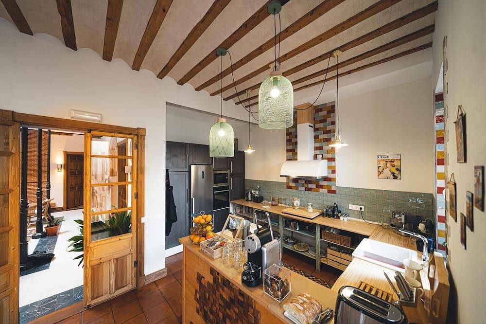 Habitación 1 - La Dehesa in Urda , Provincia de Toledo