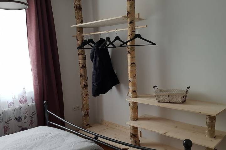 Ganze Wohnung, Ferienwohnung Kandel 4 Personen im schönen Fachwerkdorf Vörstetten nahe Freiburg in Vörstetten, Südschwarzwald