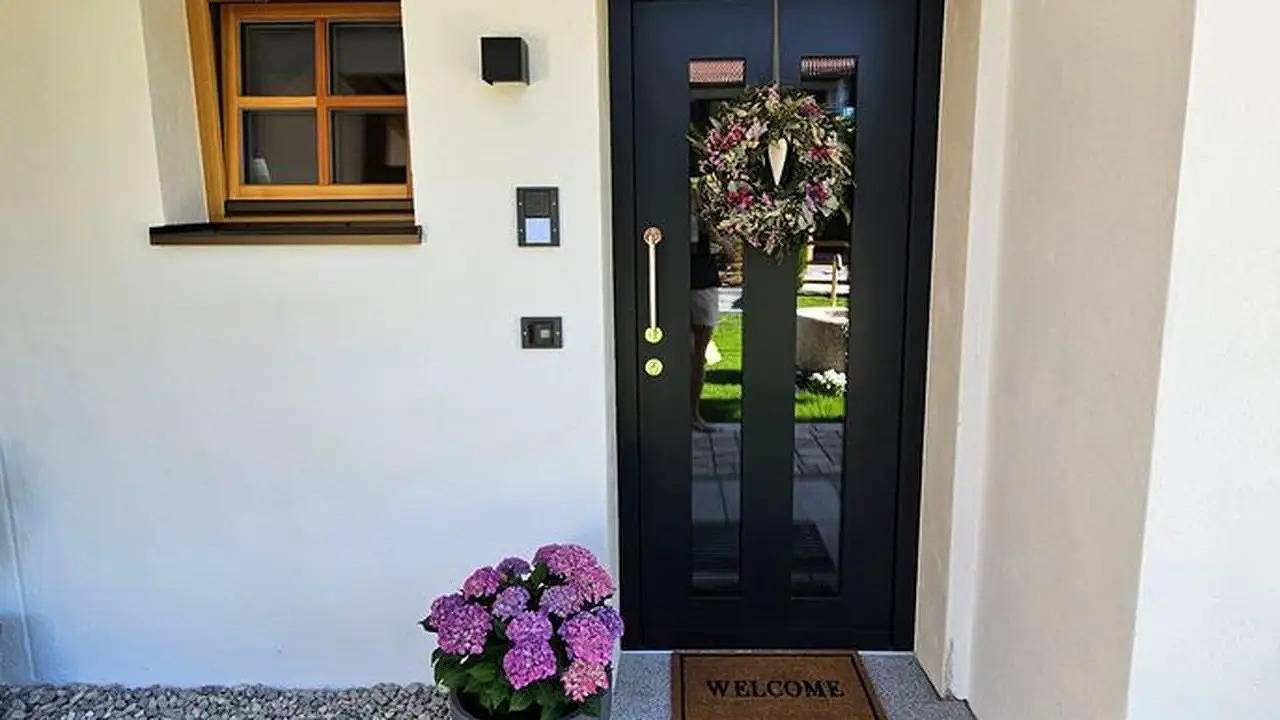 Ganze Ferienwohnung, Ferienwohnung für 2 Personen (58 m²) in Rottach-Egern, Bayerische Alpen