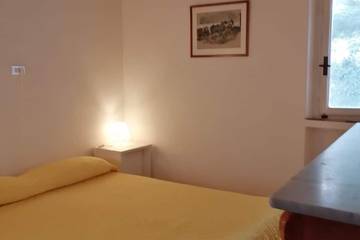Location De Vacances pour 4 Personnes dans Procchio, Marciana, Photo 3