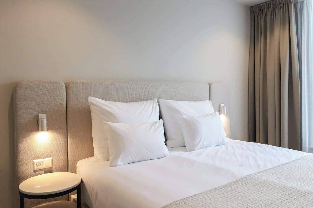 Dam Residence's Boutique Rooms in Zaandam, Costa Holandesa