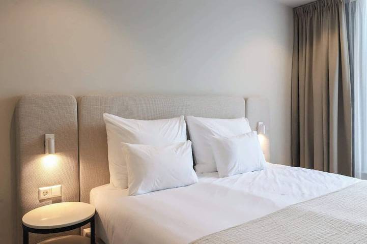 Ferienhaus für 2 Personen in Zaandam - 4