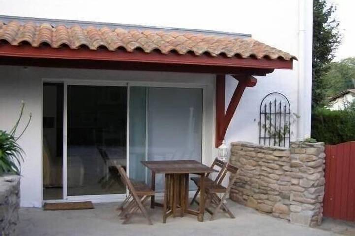 Appartement de vacances pour 2 personnes, avec terrasse - 1
