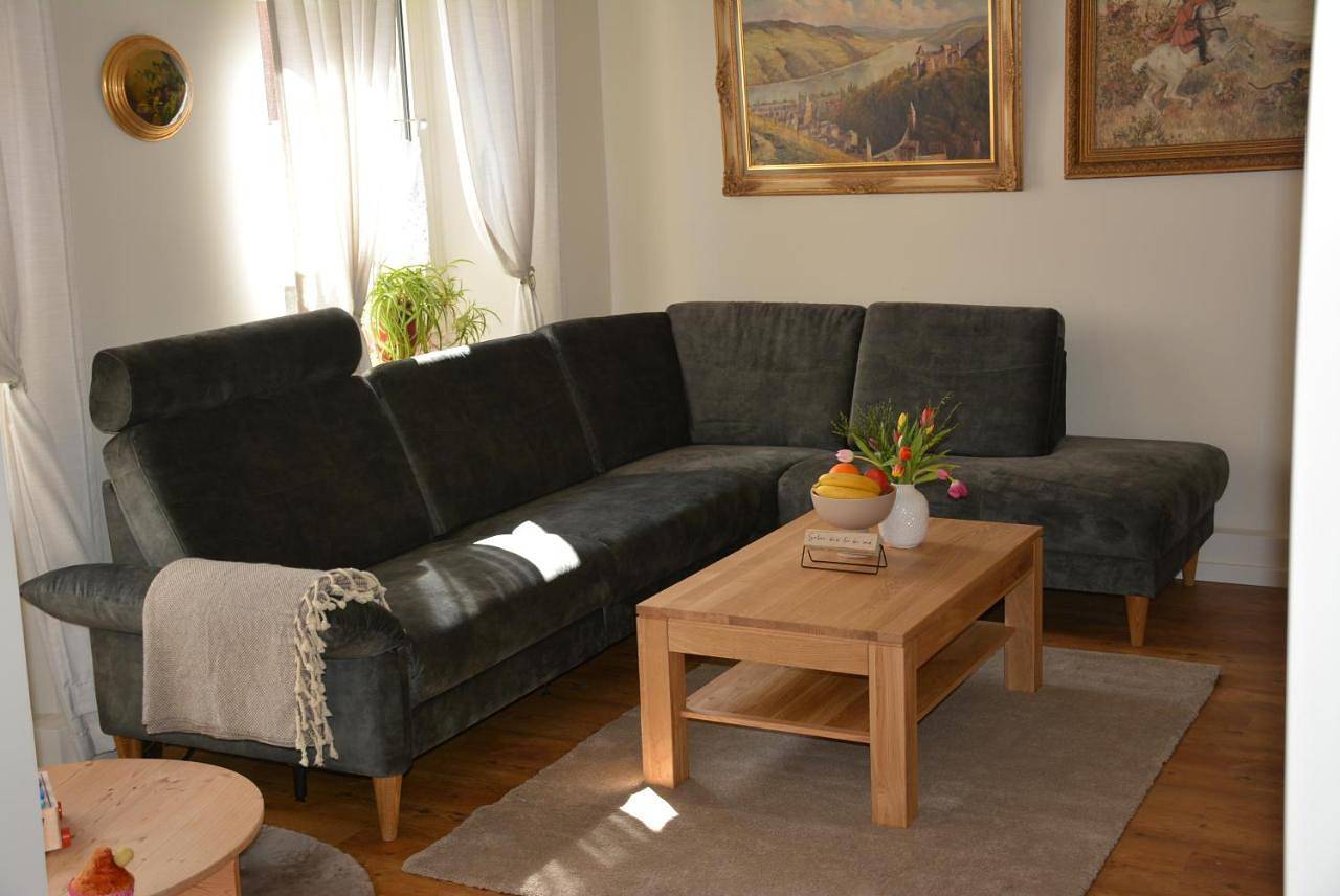 Ganze Wohnung, Holiday Home in Biebelsheim, Landkreis Bad Kreuznach