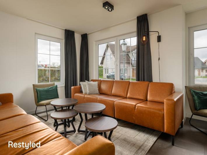 Ferienhaus für 10 Personen, mit Garten und Terrasse sowie Sauna und Pool, kinderfreundlich an der Mosel - 2