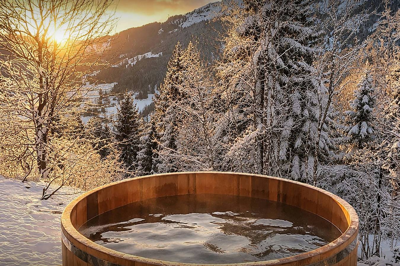 Chalet familial pour 15 tout proche du cœur du village - Ovo Network in Les Contamines-Montjoie, Pays du Mont-Blanc