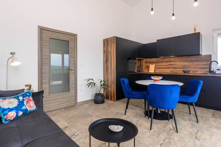 House Sunce in Maslinica, Solta