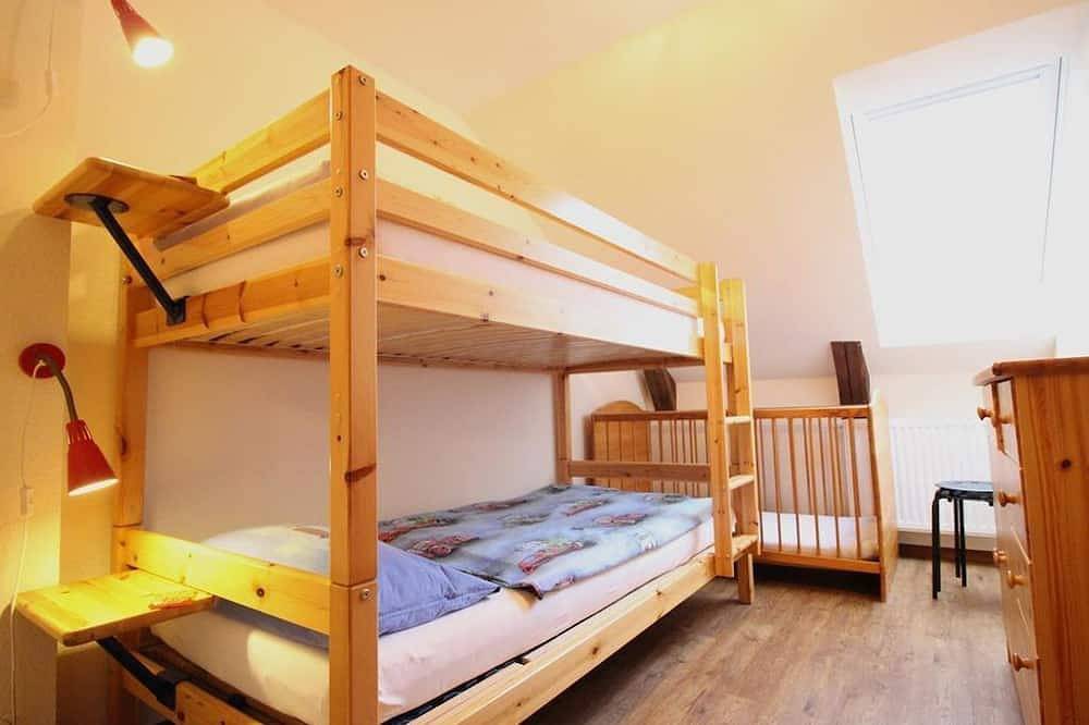 Kleine Ferienwohnung - Der Mithinghof in Kotzenbüll, Eiderstedt