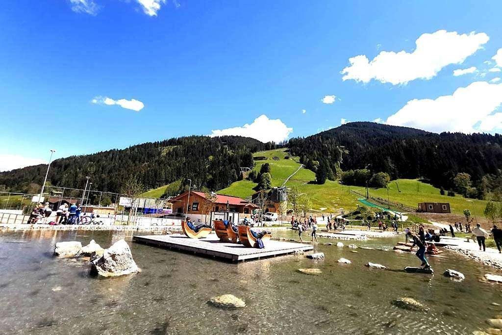 Ganze Wohnung, Ferienwohnungen Starchenthof - Wildschönau, Premiumcard inclusive in Wildschönau, Kaisergebirge