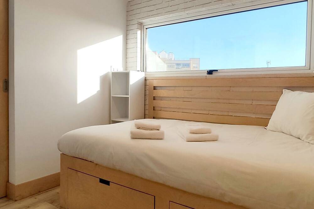 Entire apartment, Cq15 Cozy Studio Next to Huc in Coimbra, Coimbra District