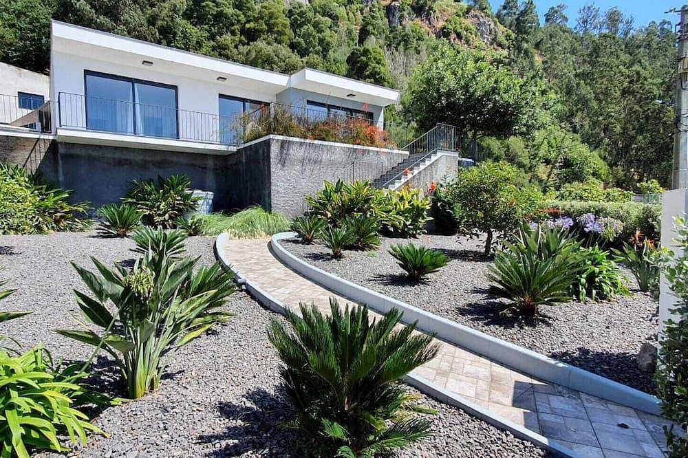 Casa vacanza a Arco da Calheta a partire da 187€ a notte