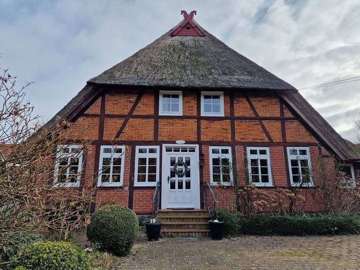 Ferienwohnung für 4 Personen, mit Terrasse in Großenbrode - 2
