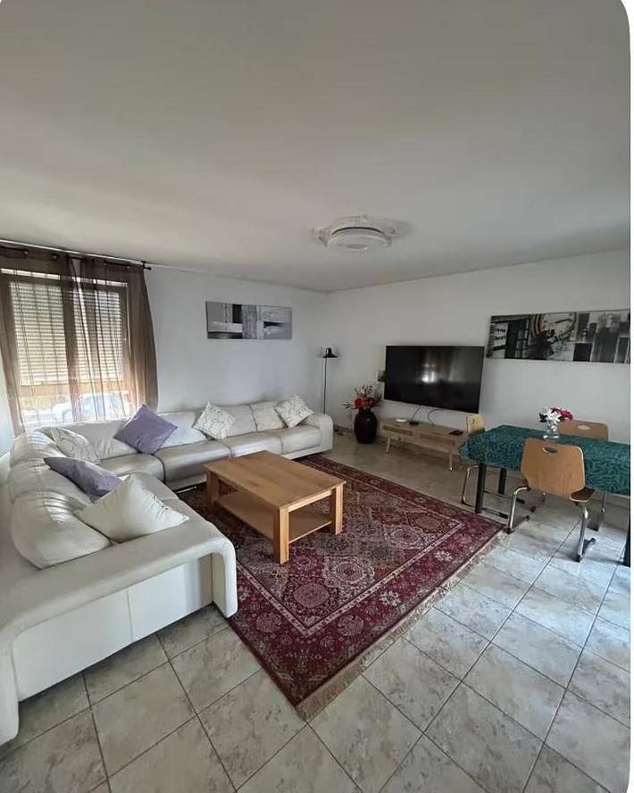 Gîte pour 6 personnes, avec Balcon à Souffelweyersheim