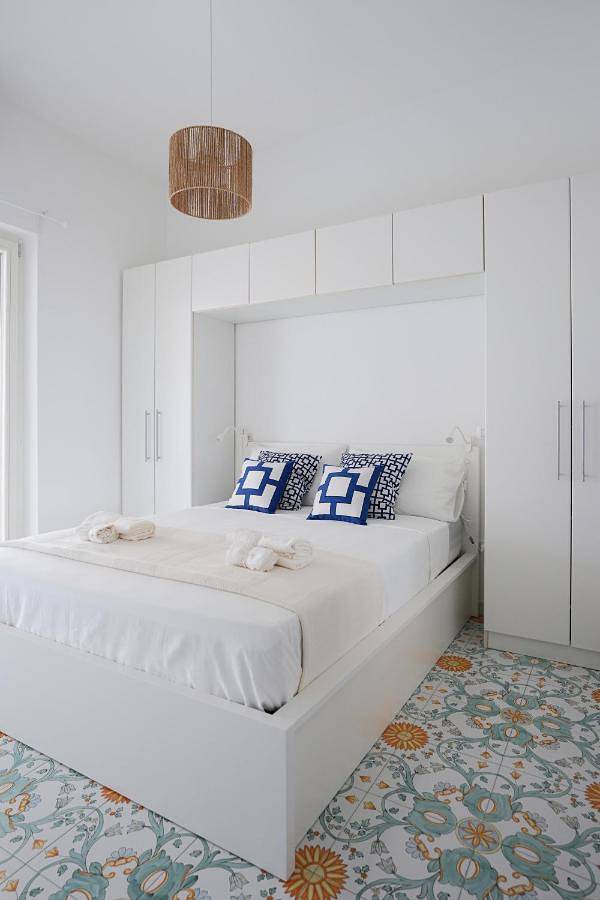 Apartamento de vacaciones para 4 personas, con terraza y vistas - 1