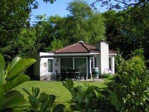 Three-Bedroom Holiday Home in Harderwijk, Veluwe