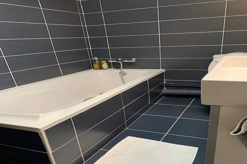 Maison toulousaine Centre Ville avec piscine in Bonnefoy-Roseraie-Gramont, Toulouse