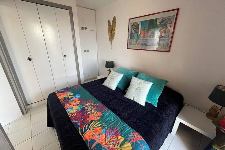 Appartamento intero, Bella villa in Sant Ambroggio tra Calvi e Ile Rousse in Sant Ambroggio, Lumio