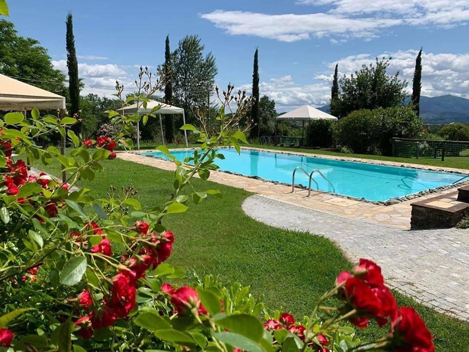 Relais Del Lago in Capannori, Provincia di Lucca