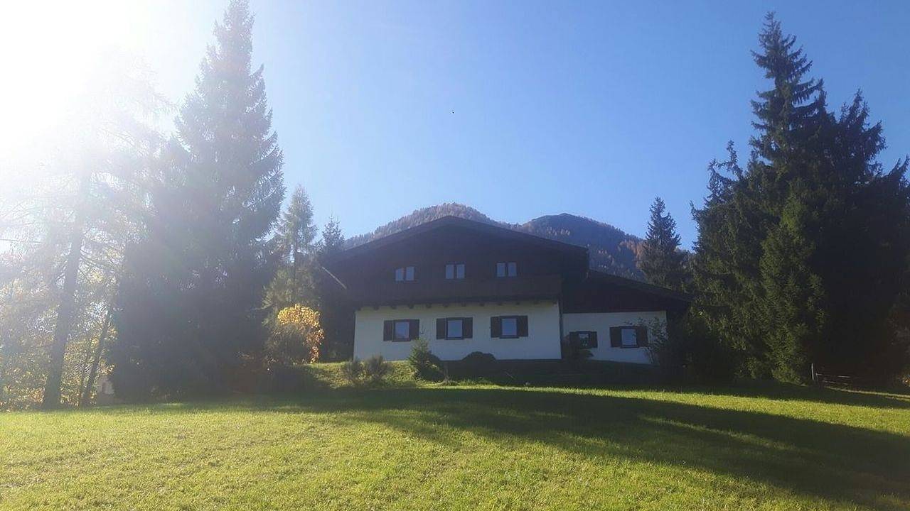 Ferienhaus für 10 Personen (200 m²) in Sankt Martin am Tennengebirge in Sankt Martin am Tennengebirge, Tennengau
