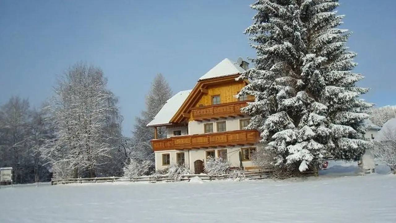 Ganze Ferienwohnung, Ferienwohnung für 5 Personen in Sankt Andrä im Lungau in Sankt Andrä im Lungau, Bundesland Salzburg