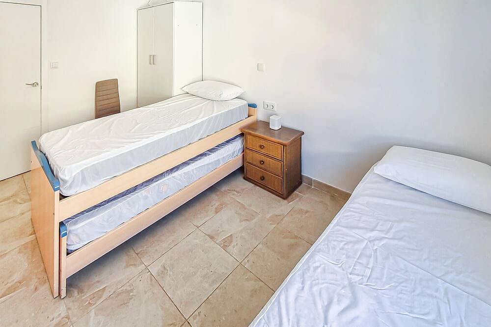 Apartamento entero, Bonito apartamento en Santa Pola in Gran Playa, Santa Pola