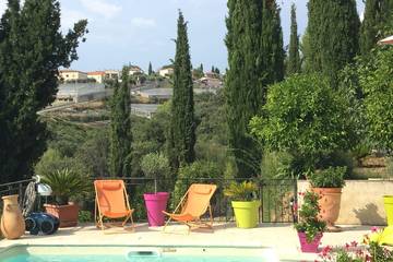 Ferienhaus für 2 Personen in Nizza, Nizza und Umgebung, Bild 2