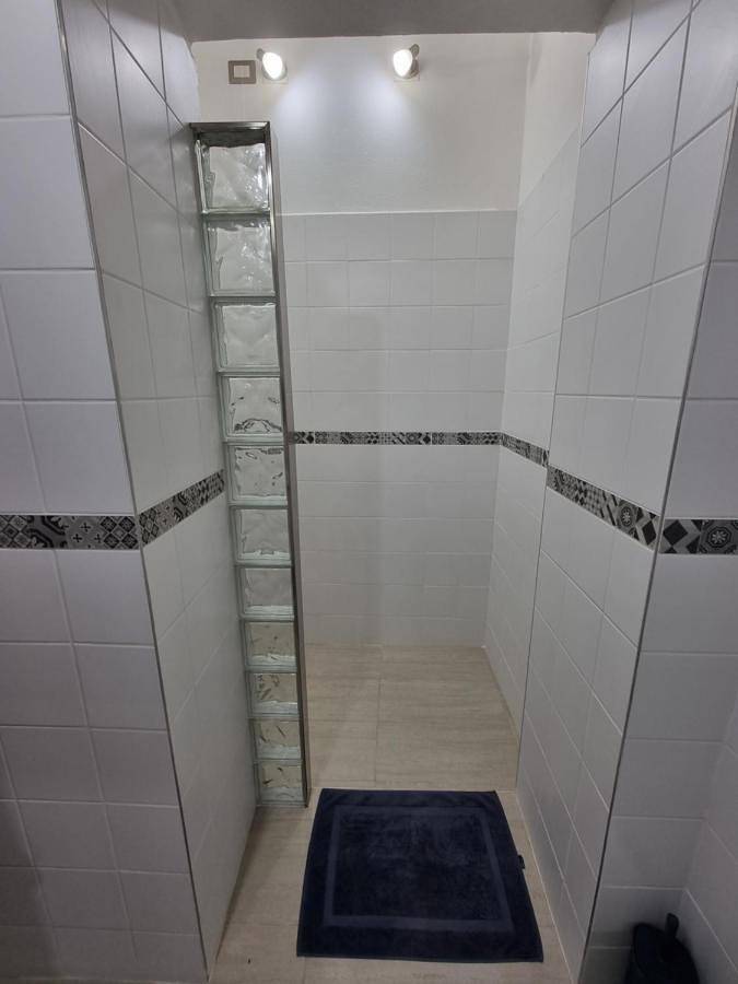 Gîte pour 4 personnes, avec terrasse et vue à Iglesias - 4