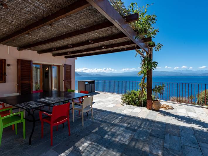 Ferienhaus für 6 Personen auf Korsika - 3