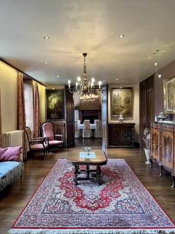 Château pour 20 Personnes dans Vireux-Wallerand, Grand Est, Photo 2