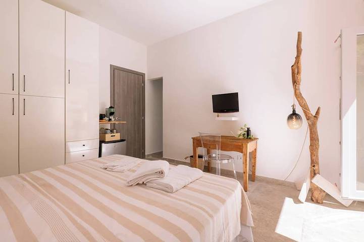 ~Il Cirro Guesthouse~ in Sirolo, Riviera del Conero