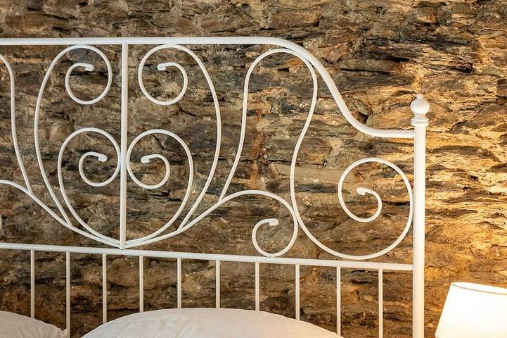 Location de vacances pour 18 personnes, avec sauna ainsi que terrasse et jardin, animaux acceptés dans Houdremont - 3